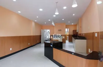 Loja à venda, 68 m² por r$ 260.000,00 - ponte da saudade - nova friburgo/rj