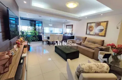 Cobertura à venda, 170 m² por r$ 1.650.000,00 - centro - nova friburgo/rj