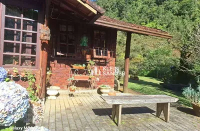 Chácara à venda, 22000 m² por r$ 850.000,00 - mury - nova friburgo/rj