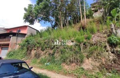 Terreno à venda, 363 m² por r$ 315.000,00 - olaria - nova friburgo/rj