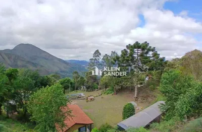 Sítio com 3 dormitórios à venda, 65000 m² por r$ 900.000,00 - cascatinha - nova friburgo/rj