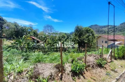 Terreno à venda, 225 m² por r$ 95.000,00 - amparo - nova friburgo/rj
