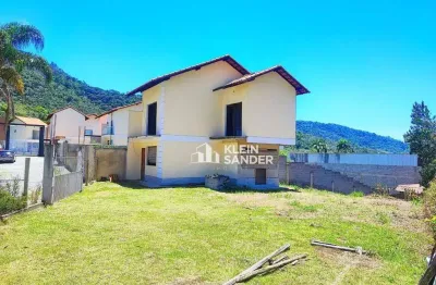 Casa à venda, 81 m² por r$ 520.000,00 - parada folly - nova friburgo/rj