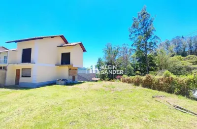 Casa com 3 dormitórios à venda, 81 m² por r$ 520.000,00 - parada folly - nova friburgo/rj