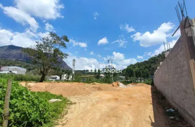 Terreno à venda, 742 m² por r$ 460.000,00 - ponte da saudade - nova friburgo/rj