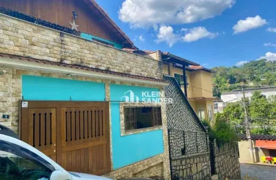 Casa à venda, 155 m² por r$ 580.000,00 - perissê - nova friburgo/rj