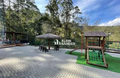 Terreno à venda, 629 m² por r$ 396.000,00 - cônego - nova friburgo/rj