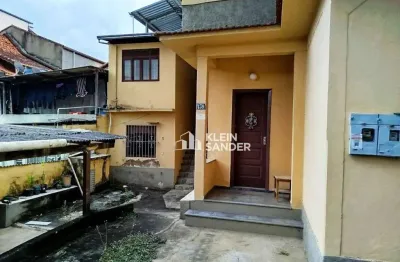 Casa com 5 dormitórios à venda, 250 m² por r$ 380.000,00 - olaria - nova friburgo/rj