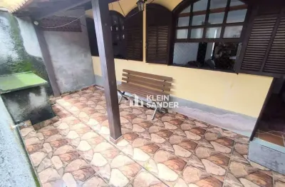 Casa com 2 dormitórios à venda, 65 m² por r$ 248.000,00 - perissê - nova friburgo/rj