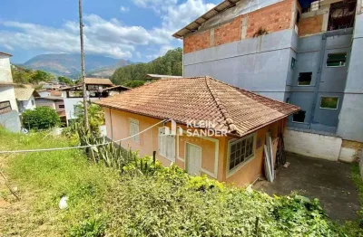 Casa à venda por r$ 525.000,00 - olaria - nova friburgo/rj