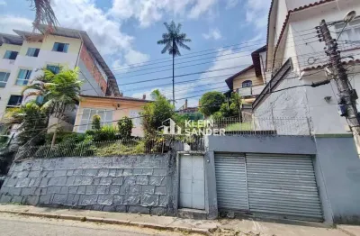 Casa com 3 dormitórios à venda por r$ 525.000,00 - olaria - nova friburgo/rj