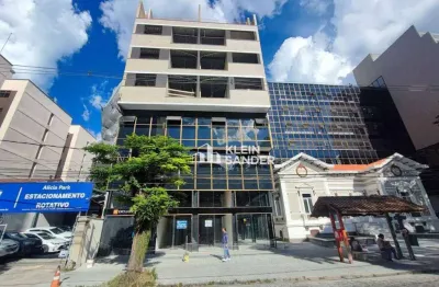 Loja para alugar, 33 m² por r$ 3.850,00/mês - centro - nova friburgo/rj