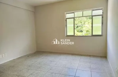 Apartamento com 2 dormitórios à venda, 99 m² por r$ 275.000,00 - olaria - nova friburgo/rj
