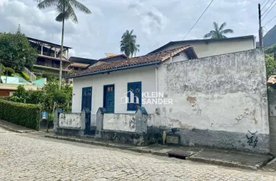 Terreno à venda, 600 m² por r$ 800.000,00 - lagoinha - nova friburgo/rj
