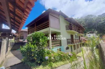 Sítio à venda, 488 m² por r$ 1.750.000,00 - mury - nova friburgo/rj