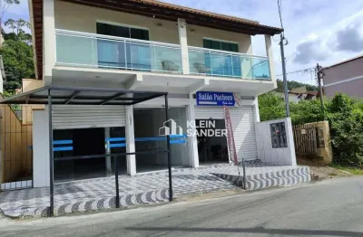Casa com 2 dormitórios à venda, 262 m² por r$ 970.000,00 - varginha - nova friburgo/rj