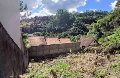 Terreno à venda, 465 m² por r$ 278.000,00 - parque dom joão vi - nova friburgo/rj
