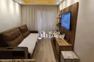 Apartamento com 2 dormitórios à venda, 55 m² por r$ 210.000,00 - cascatinha - nova friburgo/rj
