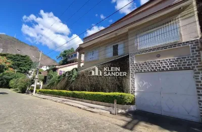 Casa à venda, 350 m² por r$ 1.050.000,00 - cônego - nova friburgo/rj