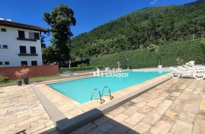 Apartamento com 2 dormitórios à venda, 75 m² por r$ 420.000,00 - olaria - nova friburgo/rj