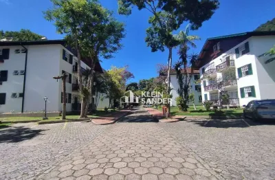 Apartamento com 2 dormitórios à venda, 75 m² por r$ 409.000,00 - olaria - nova friburgo/rj