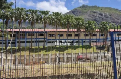 Terreno à venda, 1870 m² por r$ 250.000,00 - ponte da saudade - nova friburgo/rj