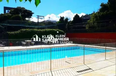 Apartamento com 2 dormitórios à venda, 80 m² por r$ 425.000,00 - olaria - nova friburgo/rj