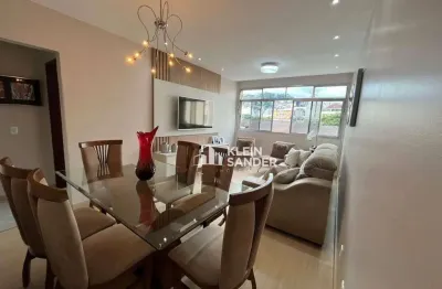 Apartamento com 2 dormitórios à venda, 141 m² por r$ 790.000,00 - centro - nova friburgo/rj