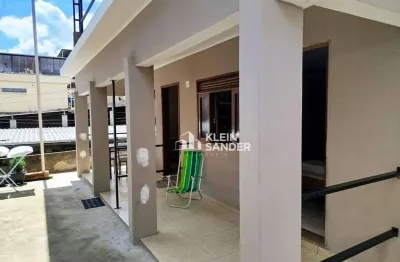 Casa com 2 dormitórios à venda, 90 m² por r$ 350.000,00 - olaria - nova friburgo/rj