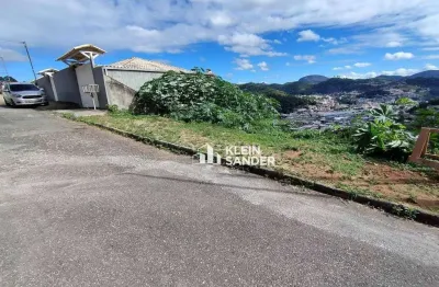 Terreno à venda, 600 m² por r$ 248.000,00 - granja mimosa - nova friburgo/rj