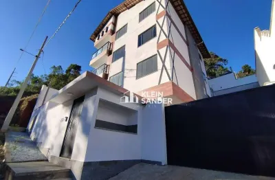 Apartamento com 3 dormitórios à venda, 129 m² por r$ 599.000,00 - braunes - nova friburgo/rj