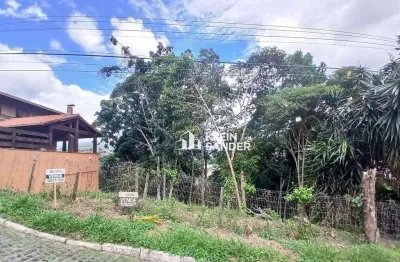 Terreno à venda, 550 m² por r$ 325.000,00 - braunes - nova friburgo/rj