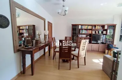 Apartamento com 2 dormitórios à venda, 88 m² por r$ 545.000,00 - cônego - nova friburgo/rj