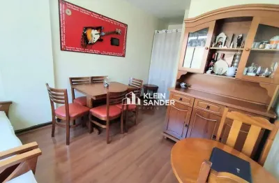 Apartamento com 2 dormitórios à venda, 81 m² por r$ 399.000,00 - vila nova - nova friburgo/rj