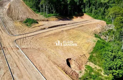 Terreno à venda, 361 m² por r$ 215.000,00 - braunes - nova friburgo/rj