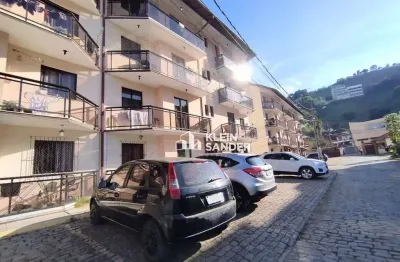 Apartamento com 2 dormitórios à venda, 55 m² por r$ 230.000,00 - conselheiro paulino - nova friburgo/rj