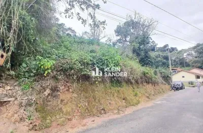 Terreno à venda, 1200 m² por r$ 150.000,00 - granja spinelli - nova friburgo/rj