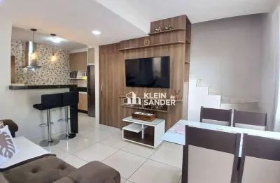 Casa à venda, 75 m² por r$ 289.000,00 - amparo - nova friburgo/rj