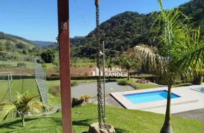 Sítio à venda, 82000 m² por r$ 1.700.000,00 - vargem alta - nova friburgo/rj
