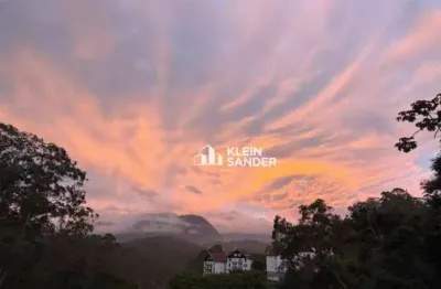 Apartamento com 2 dormitórios à venda, 101 m² por r$ 520.000,00 - santa elisa - nova friburgo/rj