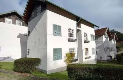 Apartamento à venda, 50 m² por r$ 159.000,00 - nova suíça - nova friburgo/rj