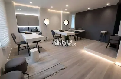 Loja à venda, 40 m² por r$ 350.000,00 - centro - nova friburgo/rj