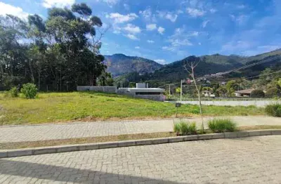 Terreno à venda, 620 m² por r$ 450.000,00 - cônego - nova friburgo/rj