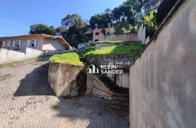Terreno à venda, 930 m² por r$ 665.000,00 - braunes - nova friburgo/rj