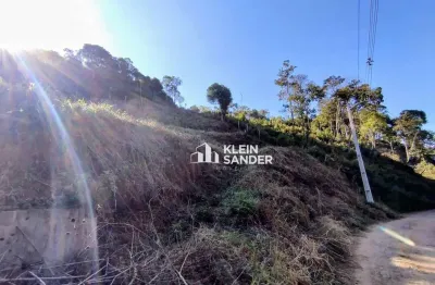 Terreno à venda, 1215 m² por r$ 175.000,00 - praça da furunfa - nova friburgo/rj