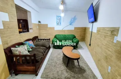 Casa com 3 dormitórios à venda, 120 m² por R$ 295.000,00 - Conselheiro Paulino - Nova Friburgo/RJ