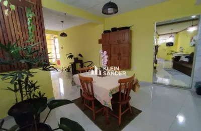 Casa com 4 dormitórios à venda, 164 m² por r$ 470.000,00 - conselheiro paulino - nova friburgo/rj