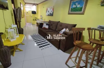Casa com 4 dormitórios à venda, 164 m² por R$ 460.000,00 - Conselheiro Paulino - Nova Friburgo/RJ