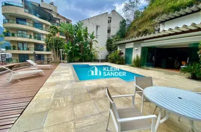 Casa com 3 dormitórios à venda, 436 m² por r$ 2.900.000,00 - centro - nova friburgo/rj