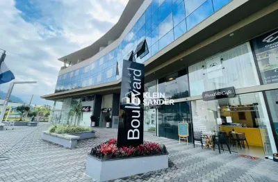 Sala à venda, 32 m² por r$ 330.000,00 - olaria - nova friburgo/rj